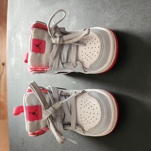 Nike,Air Jordan,toddler 5c